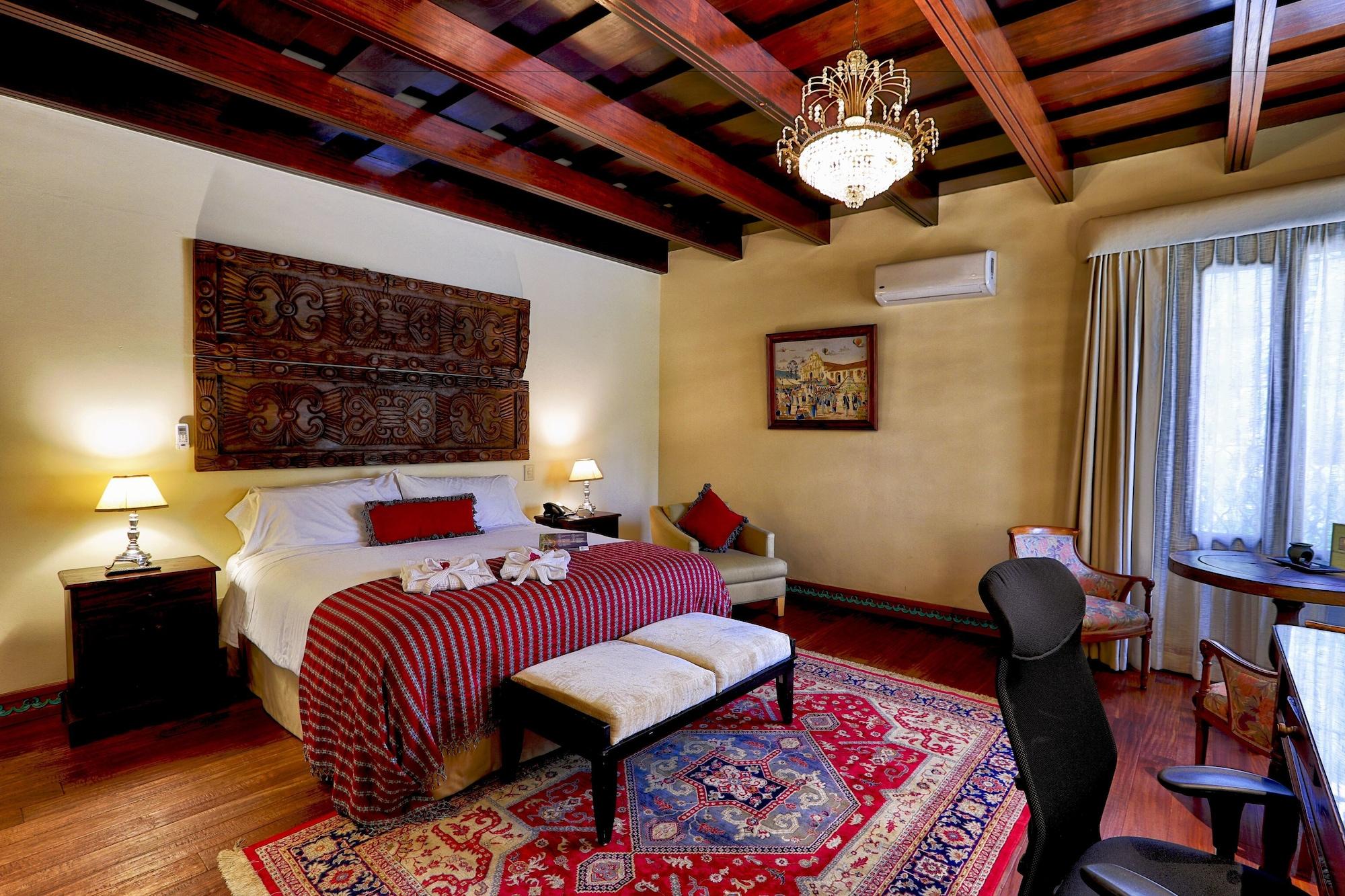 Pensativo House Hotel (Adults Only) Антигуа-Гватемала Экстерьер фото