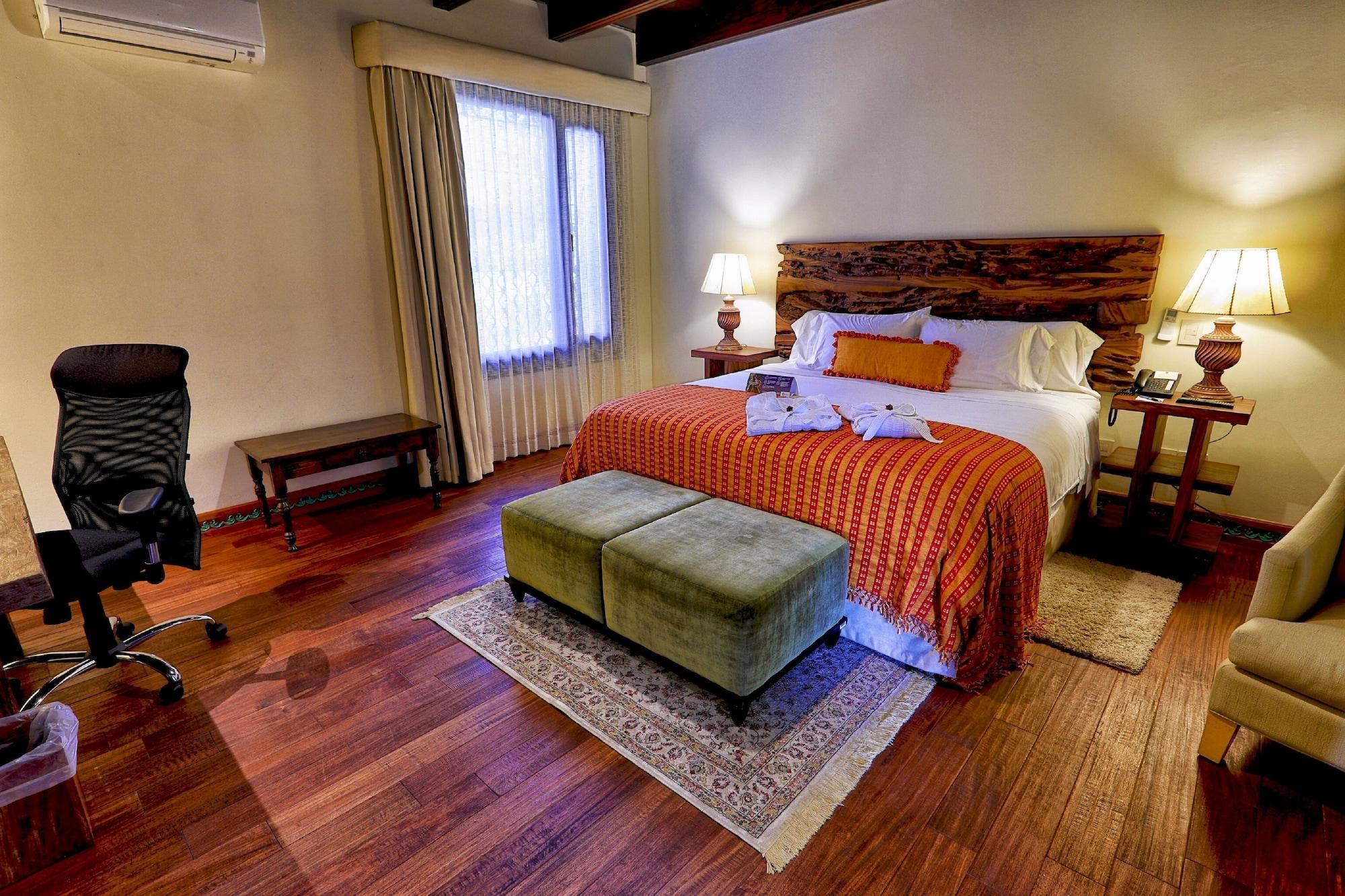 Pensativo House Hotel (Adults Only) Антигуа-Гватемала Экстерьер фото