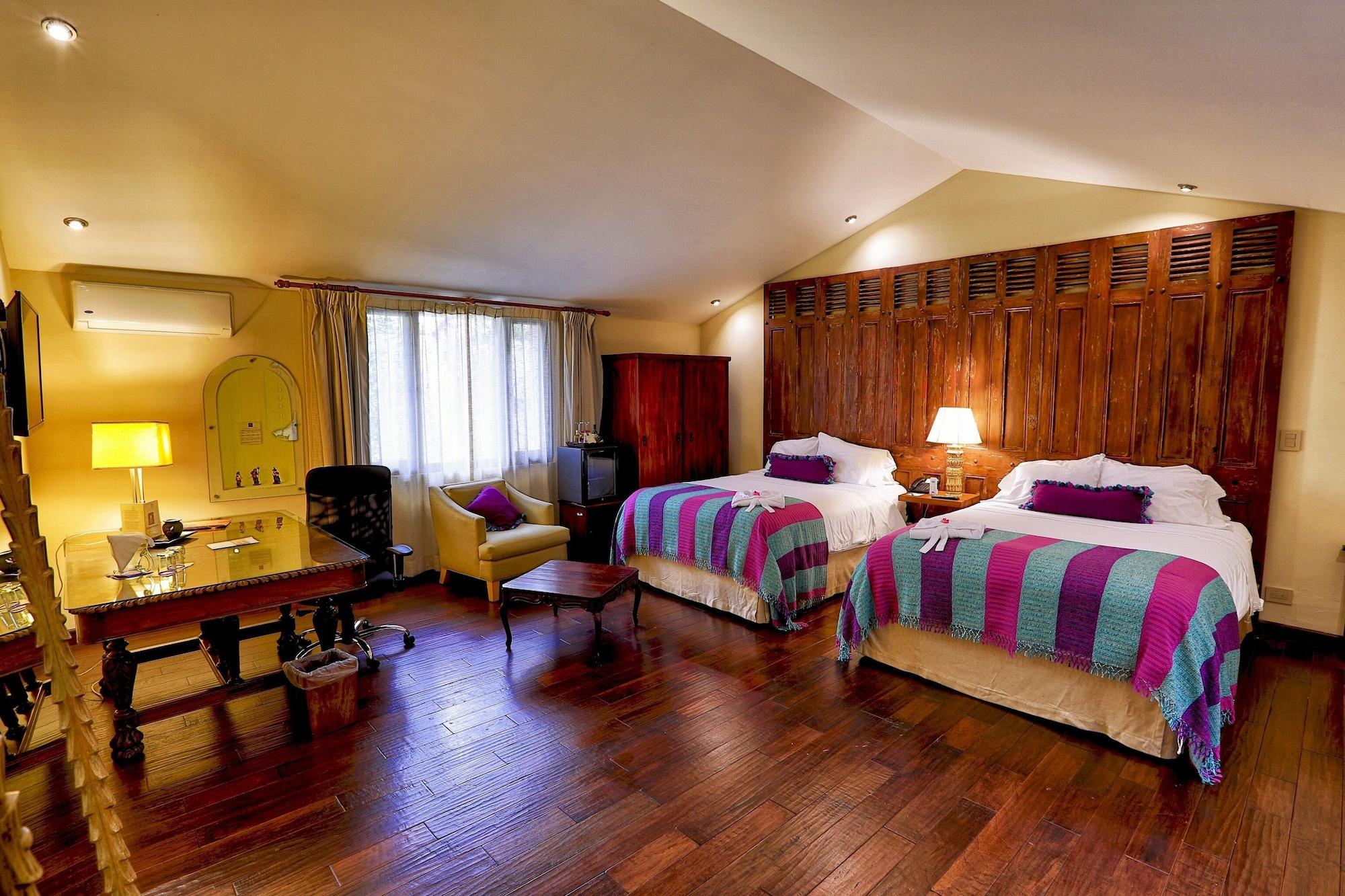 Pensativo House Hotel (Adults Only) Антигуа-Гватемала Экстерьер фото