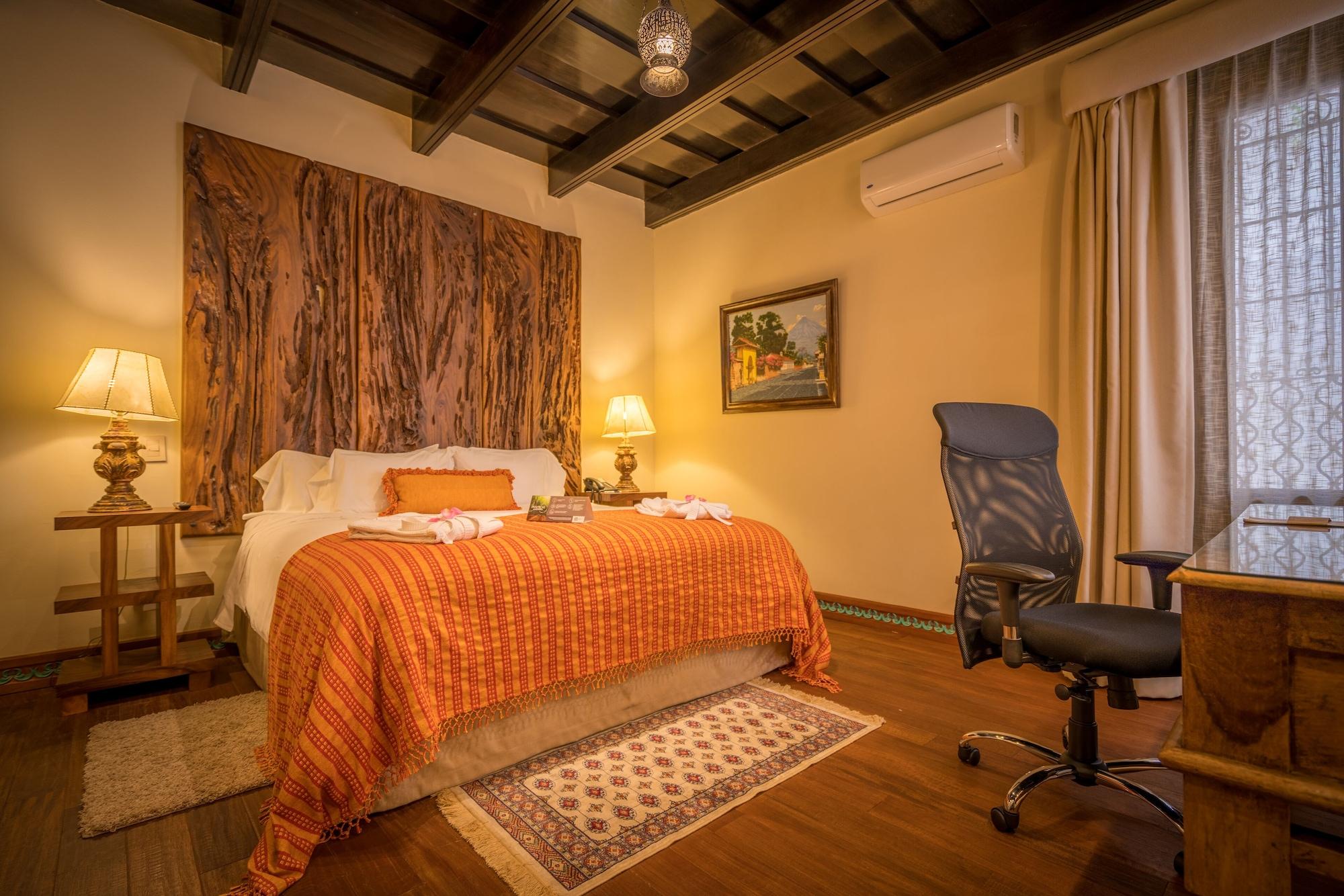 Pensativo House Hotel (Adults Only) Антигуа-Гватемала Экстерьер фото