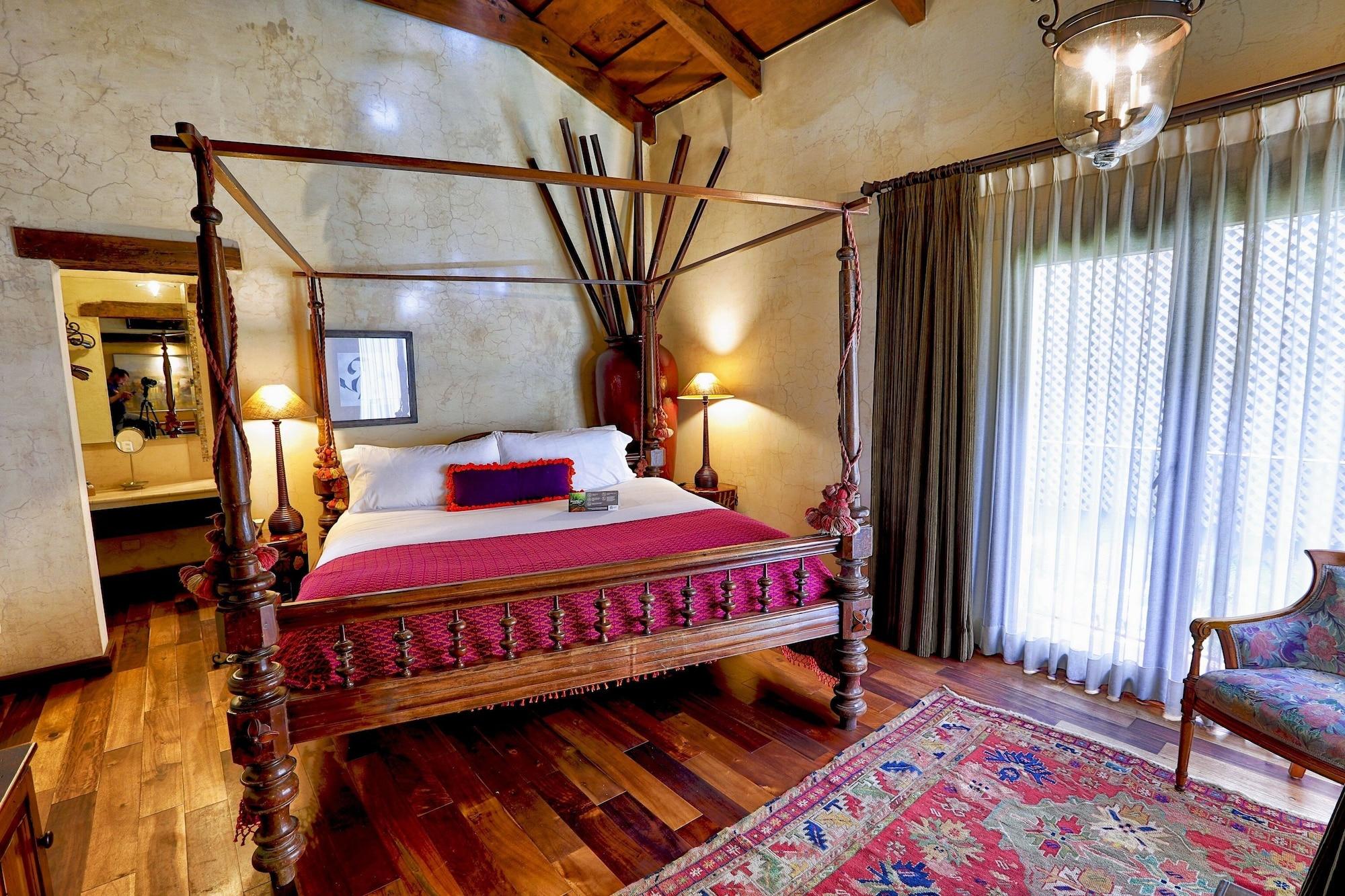 Pensativo House Hotel (Adults Only) Антигуа-Гватемала Экстерьер фото