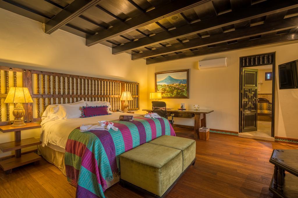 Pensativo House Hotel (Adults Only) Антигуа-Гватемала Экстерьер фото