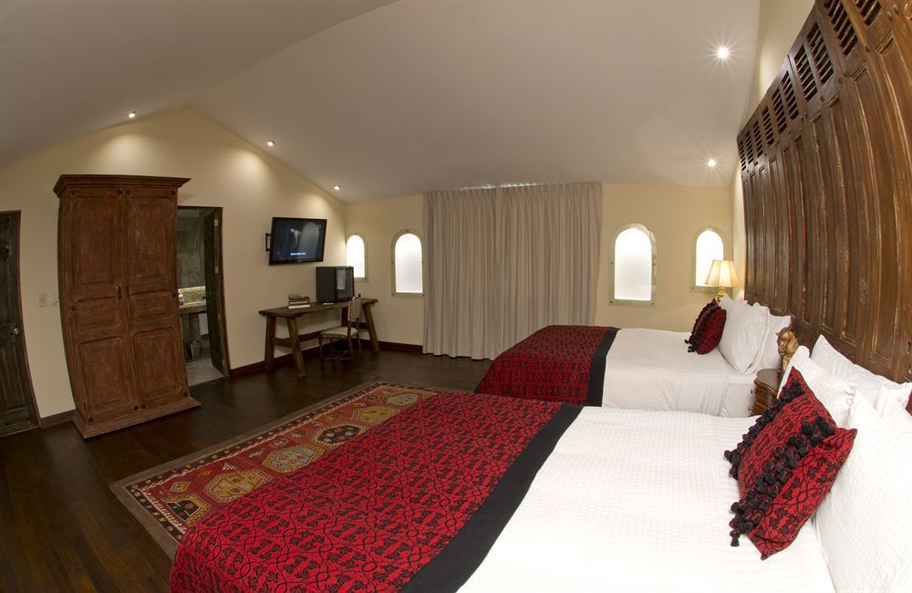 Pensativo House Hotel (Adults Only) Антигуа-Гватемала Экстерьер фото