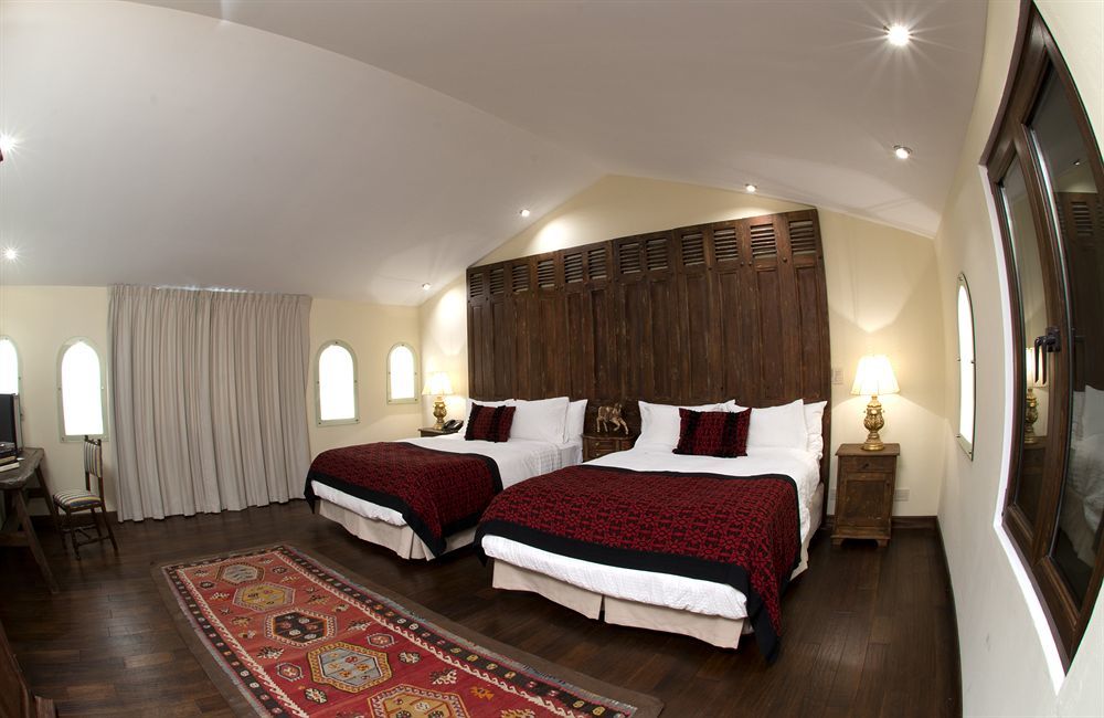 Pensativo House Hotel (Adults Only) Антигуа-Гватемала Экстерьер фото